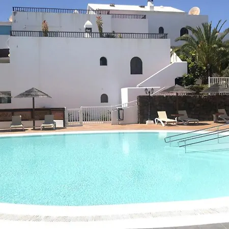 Residencial Teguisol 661 *