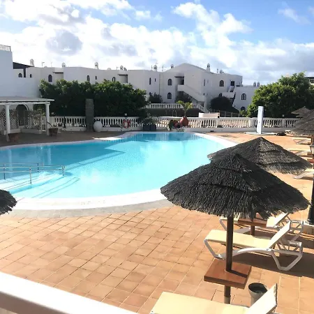 Residencial Teguisol 661 Διαμέρισμα