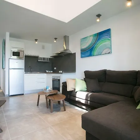 Residencial Teguisol 661 * Costa Teguise