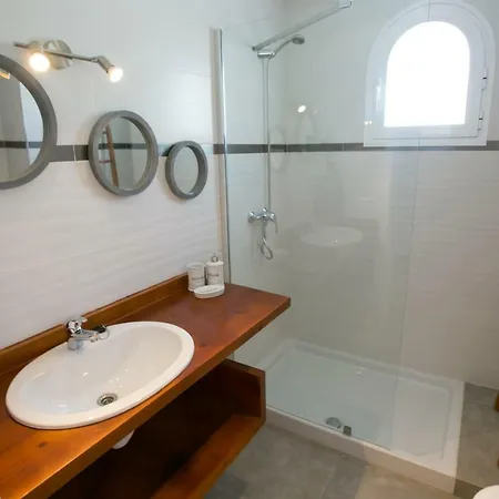 Residencial Teguisol 661 Διαμέρισμα