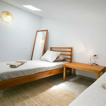 Διαμέρισμα Residencial Teguisol 661 *