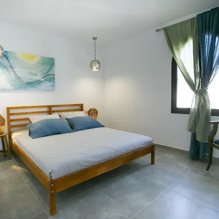 Residencial Teguisol 661 * Costa Teguise