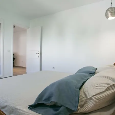 Διαμέρισμα Residencial Teguisol 661 *