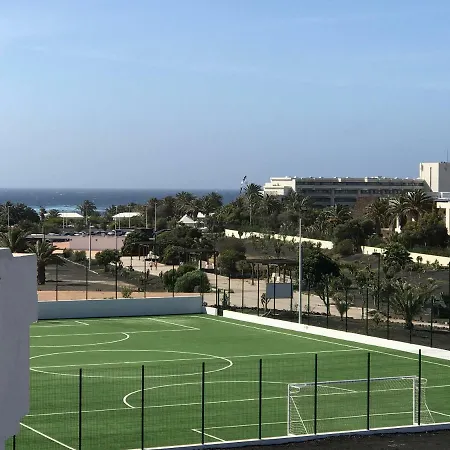 Διαμέρισμα Residencial Teguisol 661 *