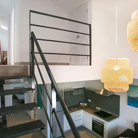 Residencial Teguisol 661 Διαμέρισμα *