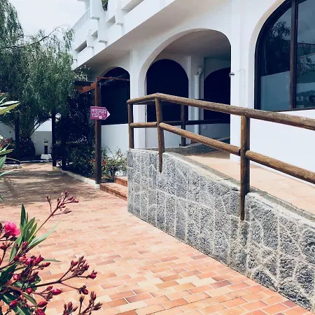 Residencial Teguisol 661 Διαμέρισμα