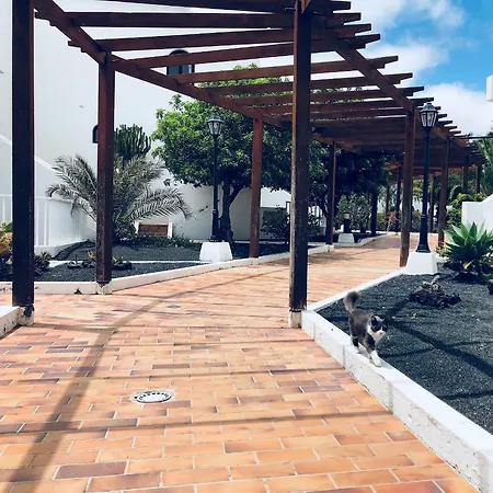 Residencial Teguisol 661 Διαμέρισμα