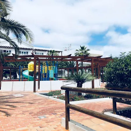 Διαμέρισμα Residencial Teguisol 661 Costa Teguise