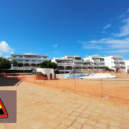 Διαμέρισμα Residencial Teguisol 661